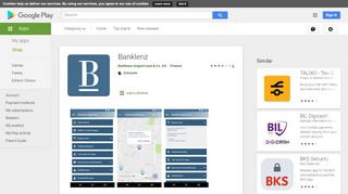 
                            12. Banklenz – Apps no Google Play