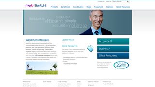 
                            10. BankLink New Zealand / Home : BankLink NZ, Small Business ...