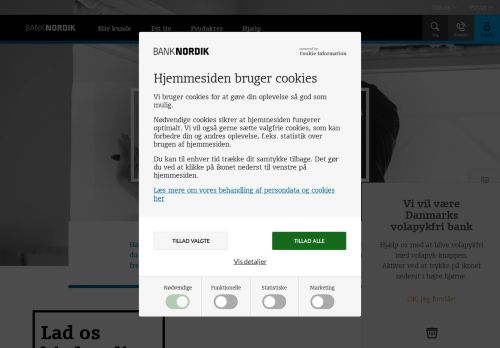 
                            8. | BankNordik DK