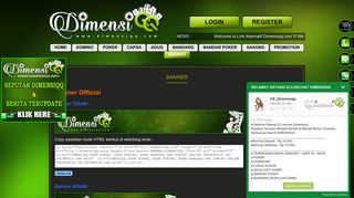 
                            8. banner - DIMENSIQQ| LINK ALTERNATIF DIMENSIQQ| PANDUAN ...