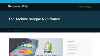 
                            11. banque N26 france Archives | Résolution Web