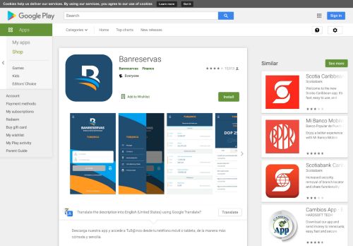 
                            4. Banreservas - Apps on Google Play