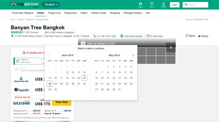 
                            6. BANYAN TREE BANGKOK - Hotel Reviews, Photos, Rate Comparison ...