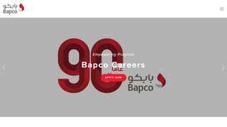 
                            6. Bapco Careers