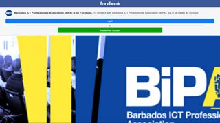 
                            6. Barbados ICT Professionals Association (BIPA) - Events | Facebook