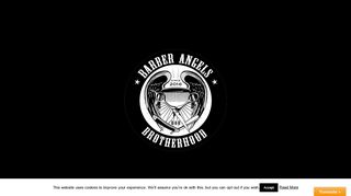 
                            7. Barber Angels Brotherhood – Wir haben wundervolles vor