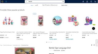 
                            8. Barbie Sign Language Doll - Walmart.com