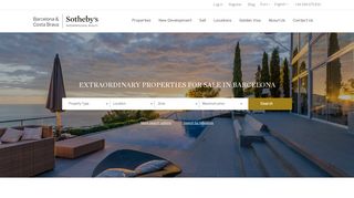 
                            10. Barcelona Real Estate Agency | Barcelona Properties On Sale