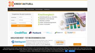 
                            11. Barclaycard Kredit - Test und Erfahrungen 2019