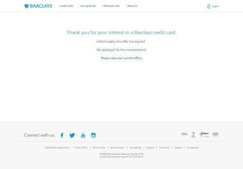 
                            1. Barclaycard Ring - One Low Rate | Barclays US