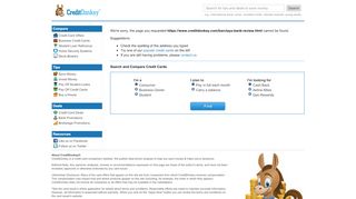 
                            9. Barclays Bank Review 2019: Is Online Savings Safe? - CreditDonkey