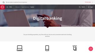 
                            5. Barclays | Digital Banking - Barclays Zambia