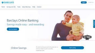 
                            7. Barclays: Home Page