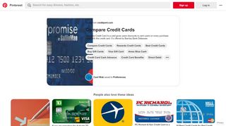 
                            7. Barclays Upromise MasterCard Credit Card Login | BarclayCard UK ...