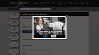 
                            13. Barista Pro Shop Account Log In | Your Home For Your Coffee Needs