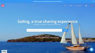 
                            7. Barqo - het online verhuurplatform voor boten en bootvakanties