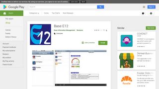 
                            3. Base E12 - Apps on Google Play