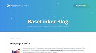 
                            8. BaseLinker Blog: 2014