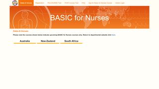 
                            12. BASIC for Nurses