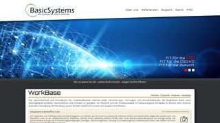 
                            5. BasicSystems GmbH