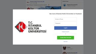 
                            11. Basın Ekspres Yerleşkesi çok yakında... - İstanbul Kültür Üniversitesi ...