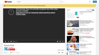 
                            10. Basware Portal - YouTube