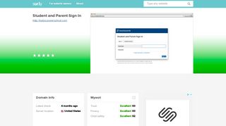 
                            11. batce.powerschool.com - Student and Parent Sign In - Batce ... - Sur.ly