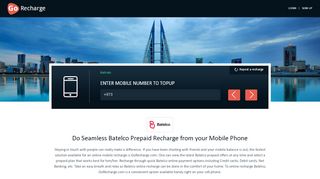 
                            13. Batelco Recharge | Send Batelco Top Up to Bahrain at ...