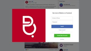 
                            11. Batelco - ️Uplifting your Batelco Email Experience with... | Facebook