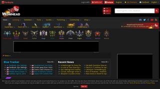 
                            12. Battle for Azeroth Login Screen - Wowhead News