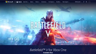 
                            9. Battlefield V For Xbox One | Xbox