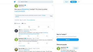 
                            3. #Battlefield V on Twitter: 