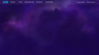 
                            1. Battle.net launcher auto-login [erledigt] - Heroes of the Storm ...