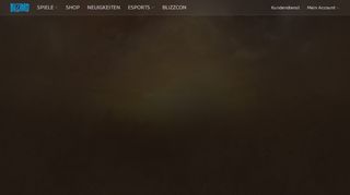 
                            6. Battle.net Launcher login nicht möglich. - World of Warcraft-Foren ...