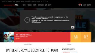 
                            4. Battlerite Royale Goes Free-to-Play! | GamingLyfe.com - Gaming ...