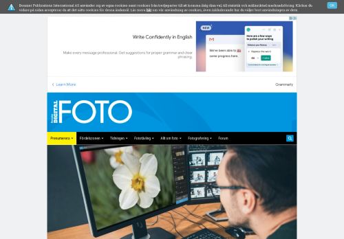 
                            11. Bättre bilder med gratis bildbehandling i Windows 10 ...