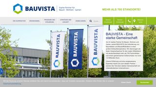 
                            2. Bauvista