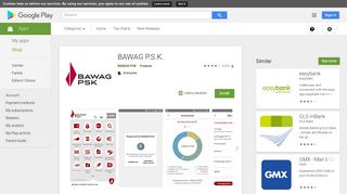 
                            10. BAWAG P.S.K. - Apps on Google Play