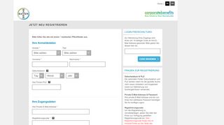 
                            2. Bayer AG | Registrierung