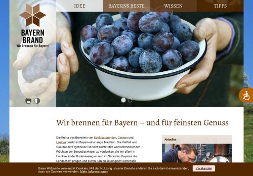 
                            1. Bayern Brand – Wir brennen für Bayern!