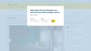 
                            6. B&B zia Maria, Garzeno: Hotelbewertungen 2019 | Expedia.de