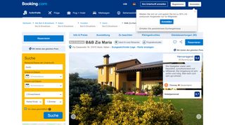 
                            8. B&B Zia Maria (Italien Asolo) - Booking.com