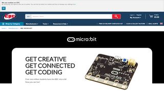 
                            11. BBC MICRO:BIT | CPC