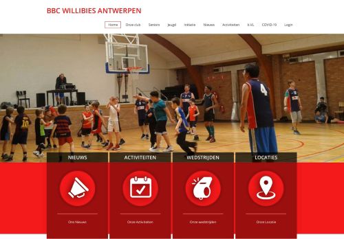 
                            10. BBC Willibies Antwerpen