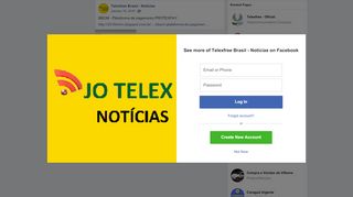 
                            2. BBOM - Plataforma de pagamento PROTEXPAY... - Telexfree Brasil ...
