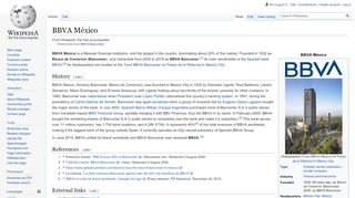 
                            11. BBVA Bancomer - Wikipedia