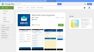 
                            8. BBVA Francés net cash Argentina - Apps on Google Play