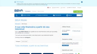 
                            7. BBVA Mobile | BBVA Portugal