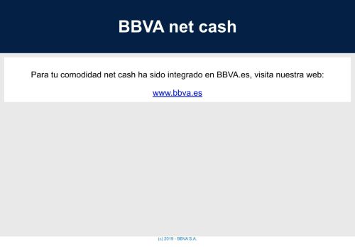 
                            11. BBVA Net cash | ES & PT - Apps on Google Play