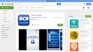 
                            2. BCA mobile - Apps on Google Play